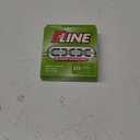 P-Line CXX-Xtra Strong Moss Green Fishing Line (Filler Spool)