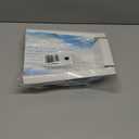 Sideways Magnetic Vent Extender for Under Furniture, Floor Resiter Vent Deflector Fits Vents 3" - 6" Wide (1PCS)