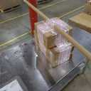 US Weight 105 Pound Barbell Weight Set for Home Gym| Adjustable Weight Set with Two Dumbbell Bars and Full 6 Ft Bar