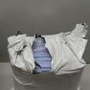 Simpli-Magic Washable Underpads, 34"x36" (Pack of 6) - Heavy Absorbency Reusable Bedwetting Incontinence Pads for Kids,Adults,Elderly,and Pets - Waterproof Protective Pad for Bed,Couch,Sofa,Floor