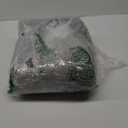 Area Rug for Living Room: 5x7 Washable Neutral Abstract Modern Soft Rugs Non Slip Indoor Floor Stain Resistant Carpet for Bedroom Dining Room Office Nursery - Blue Brown