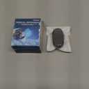 Electromagnetic Snow Melter, Car Interference Antifreeze Device, Antifreeze Electromagnetic Car Snow Removal Device, Anti Freeze Device for Cars, Defroster for Car Windshield, Antifreeze Device (2pcs)