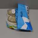 Apakowa Kids Boys Girls Loafers Slip-On Casual Walking Shoes Comfortable & Lightweight (Toddler/Little Kid/Big Kid) (Lightbrown), Size: 5 Big Kid