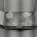 16mm Replacement Pump Parts for Spectra S1 S2 9 Plus Synergy Gold Includes Flange Duckbill Valve Tubing Backflow Protector Bottle,Compatible with Motif Luna Cimilre Ameda MYA Pump (Full Set-16mm)