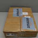 HOLKIE Scaffolding Caster Wheels 5 inch Dual Locking Casters Set of 4, 1" Round Stem Swivel Castor, 1190 lbs Load Capacity, Industrial Heavy Duty Replacement Castors