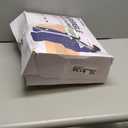 Wearable Heated Blanket with Foot Pocket, Electric Wearable Throw Blanket with Sleeves, Hood, Portable Heated Blanket with 8 Heat Settings, 1-10 Hours Auto Shut-off, Gift for Family, Friends, 50*70"