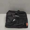 Thermos Lunch Lugger Cooler, Black (One Size)