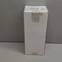 DEDU Bed Risers 6 Inch Heavy Duty 6 Pack, Furniture Risers for Sofas Oversized, Bed Furniture Risers with Non-Slip Pad Supports Up to 2200 Lbs for Bed, Couch, Desk, Chair (Black)