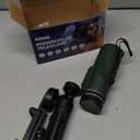 Monocular-Telescope 80x100 High Powered Monoculars-XCS