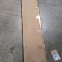 Novilla Queen Size Bed Frame with Headboard and Footboard, 14 Inch Metal Platform Bed Frame, Under Bed Storage, Strong Metal Slats Support, Mattress Foundation No Box Spring Needed (Dark Black)