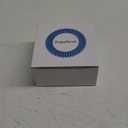 24 Pack Mosquito Repellent Bracelets, Individually Wrapped Repellent Wristbands, DEET Free, Natural and Waterproof Band