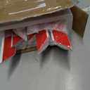 3 Set Peel and Stick Wall Molding Kit, Premade Self Adhesive Wainscoting Panels, Ready to Assemble Accent Molding Trim for Interior Wall Moulding Decor (24x24in), 24 inches x 24 inches x 0.5 inches