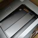 Adjustable Laptop Stand, Tall, Strong, Airflow, Suitable for 13.3-17.3 Inch Laptops, Lift Screen to Eye Level for Video Conferences (Grey)