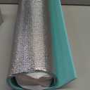 Extra Large Food Warming Mat with Heat-Resistant Pad, 36X15 Inch, 6 Temperature & 6 Timer Settings, Child Lock Safety, Fits More Dishes for Family Dinners and Parties (Warm White)