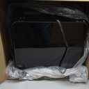 Oster 11-Quart Dual Air Fryer Oven with 2 Cooking Zones, Large Capacity Air Fryer with 6 Cooking Functions & 2 Baskets