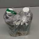 Brittanie's Pure Castile Liquid Soap Eucalyptus  2 Pack (32oz Each) | Natural, Organic, Multi-Purpose Soap for Body, Face, Home & Pets | Vegan, Sulfate-Free, Made in USA