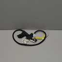 W11307244 Washing Machine Lid Lock Assembly (W10838613) Fits for Whirlpool Kenmore Maytag Amana Crosley W10682535 PS12704713 AP6832601 W10838613VP W11253733 Washer Lid Lock Switch