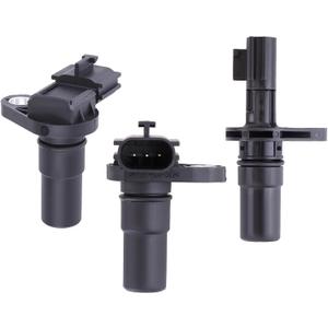 Automatic Transmission Input/Output Sensor Vehicle Speed Sensor Fit for Nissan Altima Maxima Sentra Versa Rogue Juke for Infiniti JX35 QX60 CVT CVT7 319351XF00 319351XF01 319358E007 31935X420C