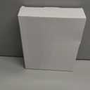 Joiedomi 8 inch Christmas Gold Glitter Star Tree Toppers Metal Lighted with 20 LED Lights for Xmas Decorations, Holiday Party Indoor Decor