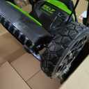 Cordless 3-n-1 Self-propelled Rwd Lawn Mower With Brushless Motor, 40-volt Battery & Charger, 21-inch Deck