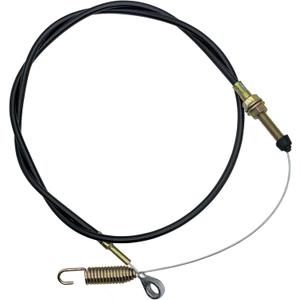 AOTWD GX21634 Push Pull Cable Fits John Deere JA60 JA62 JA65 JE75 JX75 JX85 14SZ 14SB Lawn Mower