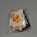 Glooarm 3 Pairs Kids Gloves Winter Gripper Knit Magic Gloves Stretch Warm Cold Weather Gloves for Boys Girls 4-12 Years (6-8 Years, Camo)