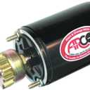Arco 5376 Outboard Starter for BRP-OMC 18-40 HP, 11-Tooth Gear Drive