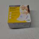 Medela Ultra-Breathable Nursing Pads, Highly Absorbent, Super Soft, Discreet Design for Comfortable Wear, Pack of 120