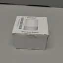 Easysleep White Noise Sound Machine with 30 Soothing Sounds 12 Night Light 32 Volume 3 Timers Portable Sleep Sound Machine for Office Travel Noise Canceling Lullaby & Rain Sound for Baby, Adults