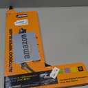 AUTOBOO 26" and 24" Windshield Wipers Blades (Pack Of 2),OEM Quality Premium All-Seasons Wiper Blades,Stable and Quiet Armor Wiper Blades