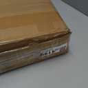 ALIMORDEN Medicine Cabinet with Mirror and Shelves, Oversized Bathroom Wall Storage Organizer Over The Vanity, Toilet, Recessed or Surface Mount, 30.4" L x 29.5" H, Black