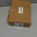 SHMILMH Black Gold Glass Votive Candle Holders Set of 12, Tealight Candle Holder with 4 Patterns for Ramadan Decorations, Eid Mubarak, Wedding Centerpiece, Modern Home Table Decor, Gift Set