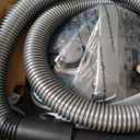 Canister Vacuum Cleaner, 1600W 40Kpa Bagless HEPA Vacuum