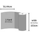 Surf turtle Minky Fabric,by The Yard,Super Soft,Plush for Pillows,Toys,Garments, Baby Products, and Blankets 36"x60"(Yellow, 1 Yard)