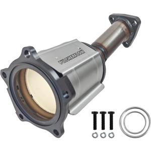 Catalytic Converter Fit for 2001-2004 Nissan Frontier, 2001-2004 Nissan Xterra 2.4L Catalytic Convertor Front EPA Compliant