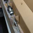 For Ford Escape 2015-2016 L4 2.5L Sport Utility Front Right AWD CV Axle Assembly