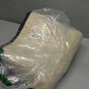 Dog Car Seat Cover for Back Seat, Waterproof Hammock for Car, SUV & Truck, Non-Slip Backseat Cover for Dogs, Heavy-Duty Dog Hammock Style Seat Protector Pets, Easy to Install & Clean (Standard (58"x54"), Black)