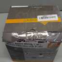 XMCOSY+ Patio Lights, Smart 50Ft Outdoor String Lights with 25 Dimmable G40 Globe Bulbs, APP Control, Work with Alexa, Connectable Waterproof LED Outdoor Light