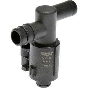 Dorman 911-545 Vapor Canister Vent Solenoid Compatible with Select Hyundai / Kia Models