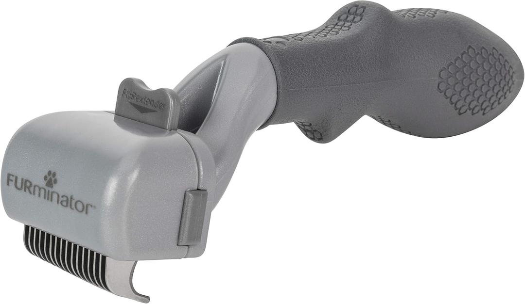 FURminator Adjustable Dematting (Gray)