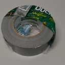 The Original Duck Brand Duct Tape, 1-Pack 1.88 Inch x 60 Yard, Silver (394475)