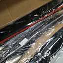 Window Visors Rain Guards for 2020-2026 Toyota Highlander, Out-Channel Window Vent Wind Deflectors Visors Shades for 20 21 22 23 24 25 Highlander
