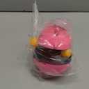 Cat Treat Dispenser Tumbler Interactive Puzzle Feeder, Cat Snacks Temptations Ball Food Puzzle Toy