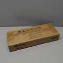 Homde Rolling Clothes Rack with Hooks: Standing Garment Storage for Indoor - Hanging Rod for Bedroom Laundry Room - Coat Dress Organizer on Wheels with luggage shelf (Black, 32")