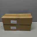 2 x Magnetic Cup Holder for Stanley 40 oz, Fridge Magnet Organizer Set Include Stanley Cup Holder - Tumbler Lid Organizer - 6 Hooks for Storage Kitchen Accessories, Storage for Stanley Accessories