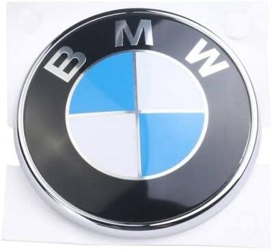New Genuine BMW Badge (2008-2013) OE 51147166445