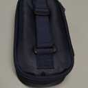 Insulin Vial Cooler Travel Case Diabetic Travel Case TSA Approved, Medicine Cooler for Travel Tsa Approved, Portable Mini CoolerCase with Protective Ice Brick  (G3_navy Blue)