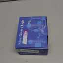 Galaxy Projector for Bedroom, Galaxy Light Projector with 41 Lighting Modes, Night Light for Kids, Nebula Lamp with Timer and Remote,Gift for Teens, Gifts for Girls, Boys, Adults, Christmas, Birthday