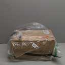 Foot and Calf Massager with Heat, Shiatsu Kneading Foot Massager for Pain Relief, Deep Tissue Massager Machine with Massage Roller, Wired Remote, Gifts for Mom Dad (Blue)