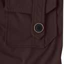 Avanova Scrunch Butt Lifting Shorts for Women Sexy Booty Workout Yoga Gym Shorts Brown Medium (Brown, M)